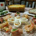 ｸﾏﾘｴ's cooksnap of when they made イギリス料理★シェパーズパイ.