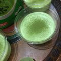 クック3EBBRX☆'s cooksnap of when they made ババロア　材料3つ.