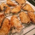 あるみっく38's cooksnap of when they made まぐろの竜田揚げ.