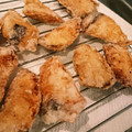 あるみっく38's cooksnap of when they made まぐろの竜田揚げ.