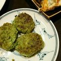 さぁ★たぁ★'s cooksnap of when they made 残っちゃった餃子のあんは・・・.