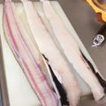 ちょ〜☆'s cooksnap of when they made だれでも簡単！太刀魚の三枚おろし.