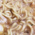 りーとぽん's cooksnap of when they made お店みたい♡おいしい味噌ラーメンスープ♡.