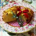 sakuraロゼット's cooksnap of when they made ★パウンドケーキ.