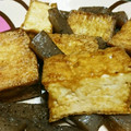 かりー子's cooksnap of when they made あと一品☆こんにゃくと厚揚げの甘辛炒め煮.