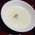 たねぼうず's cooksnap of when they made ミキサーなし！荒ごしかぼちゃスープ♡.
