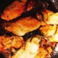 クック8Z5696☆'s cooksnap of when they made こんがり牡蠣のバター醤油焼.