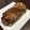 かとみてぃん's cooksnap of when they made チョコバナナパウンドケーキ.