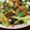 なるこォ's cooksnap of when they made ☆小松菜と厚揚げとひらたけの煮浸し☆.
