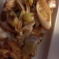 ｍｉｏ516's cooksnap of when they made 低コスト☆ヘルシー♪旨みぞれ豆腐ステーキ.