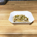 はじな's cooksnap of when they made 残った鶏皮で！鶏皮の湯引き・ポン酢かけ♪.