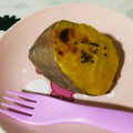 ぼけっともんすた's cooksnap of when they made 丸ごとほくほくスイートポテト.