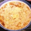 余接20's cooksnap of when they made 温✻そうめん.