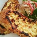 なおごろう's cooksnap of when they made ヨーグルトで♪大人気のフレンチトースト.