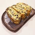 asuuumomo's cooksnap of when they made ひじき煮が余った時の玉子焼き♪.