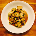 ○・ω・○はむはむ's cooksnap of when they made 簡単さっぱり！鶏むね肉の甘酢しそダレ焼き.