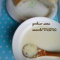 えまっちママ's cooksnap of when they made さつま芋とセロリのポタージュ.
