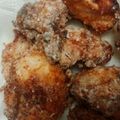 さおもっち's cooksnap of when they made 簡単やわらかジューシー☆鶏胸肉の唐揚げ♪.