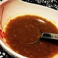 なむい's cooksnap of when they made ■糖質制限■簡単☆焼肉のたれ豚丼お弁当昼.