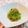 バカリャウ's cooksnap of when they made ♣三つ葉となめたけの和え物♣.