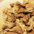 なむい's cooksnap of when they made 簡単！茹で豚.