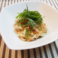 バカリャウ's cooksnap of when they made 大根のつまが余ったら☆大根納豆.