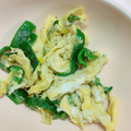 ayacan♡'s cooksnap of when they made 簡単！ピーマンの卵炒め.