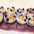 ゆかちゃん♡'s cooksnap of when they made ☆簡単☆ヘルシー☆おからバナナケーキ.