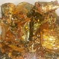 卜吉様's cooksnap of when they made 圧力鍋で秋刀魚の生姜醤油煮.