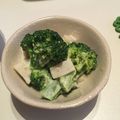 zahha's cooksnap of when they made お弁当のおかず❀簡単ブロッコリーチーズ.