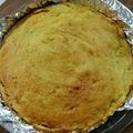 真っ黒子猫の小梅さん's cooksnap of when they made 簡単♡スイートポテト♡.
