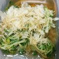 kiyomi2580's cooksnap of when they made 【農家のレシピ】かいわれ大根のおひたし.
