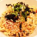 Nöööla♡'s cooksnap of when they made 簡単うなぎの炊き込みご飯.