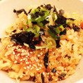 Nöööla♡'s cooksnap of when they made 簡単うなぎの炊き込みご飯.