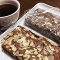 irunon's cooksnap of when they made 栗と珈琲のブラウニー.