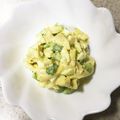 RoomA's cooksnap of when they made 簡単♪カブのサラダ♡.