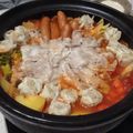 うまくできるか's cooksnap of when they made ダイエットに◎生姜であったまるトマト鍋♡.