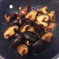 ミッキー8139's cooksnap of when they made しいたけ旨煮.