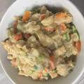 ⊂mar！⊃'s cooksnap of when they made 乾燥おからで　おからの炒り煮.