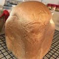 id405565's cooksnap of when they made よ～くふくらむ♪HBでブリオッシュ食パン.