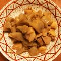 さくここみわ's cooksnap of when they made 鶏モモ肉とコンニャクの味噌煮.
