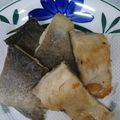 酒は好きだが弱いねん's cooksnap of when they made ふっくら柔らか♡鱒のムニエル♡.