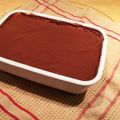 まいのゆき★'s cooksnap of when they made イタリアで作る ティラミス (追記アリ).