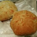 kometto☆'s cooksnap of when they made 自家製酵母で♪カンパーニュ.