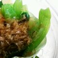 美貴姉's cooksnap of when they made 小松菜のおひたし.