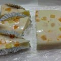 ekokan's cooksnap of when they made ダイエット◎糖質制限◎ラカントの豆乳かん.