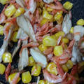 ふぁんたにゃん's cooksnap of when they made すぐ出来る☆桜えびと枝豆のおつまみ.