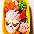 とち◇'s cooksnap of when they made 仮面ライダーエグゼイド.
