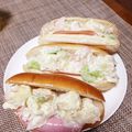 料理好きなみーさん's cooksnap of when they made 簡単過ぎる☆ポテトサラダ.