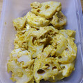 Lianzi45's cooksnap of when they made れんこんとツナのカレー炒め.